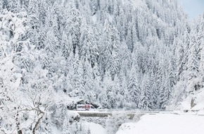 DPD Deutschland GmbH: DPD stellt f&uuml;r Journalisten eine Auswahl an honorarfreien Pressebildern zur Verf&uuml;gung (BILD)