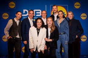 Lidl: Starker Auftakt zur IHF Frauen Handball-WM 2025: Lidl setzt Engagement für Frauensport konsequent fort