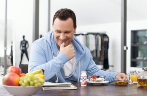 Danone DACH: Guido Maria Kretschmer und Actimel sagen zum Muttertag DANKE! (FOTO)