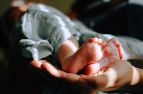 Clark Germany GmbH: Corona Baby-Boom? Repräsentative Studie zeigt: Pandemie beeinflusst Familienplanung der Deutschen positiv
