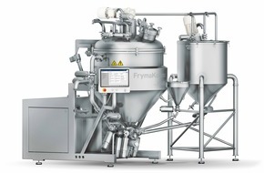 ProXES GmbH: ProXES präsentiert neueste Entwicklung auf der GULFOOD Manufacturing / Die neue ProxxD verbindet die Stärken dreier Marken für noch höhere Effizienz in der Prozesstechnologie