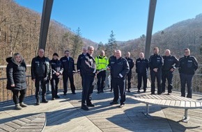 Polizeiinspektion Goslar: POL-GS: Pressemitteilungen der Polizeiinspektion Goslar vom 07.03.2023