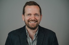 Coface Deutschland: Benjamin Bubner ist neuer Business Information Director Nordeuropa bei Coface