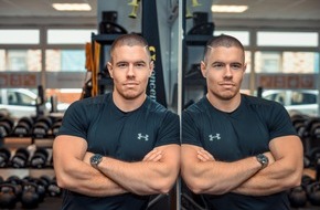 Sebastian Ratzke Personal Training: Endlich Fit werden: 3 Tipps von Sebastian Ratzke für den perfekten Trainings- und Ernährungsplan