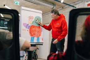 Wenn Kinder Marke machen: woom startet Kids Advisory Board