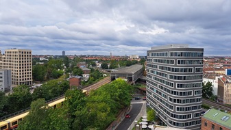 AFRY Deutschland GmbH: Reaktivierung der Potsdamer Stammbahn: AFRY gestaltet die Zukunft des Bahnverkehrs zwischen Potsdam und Berlin