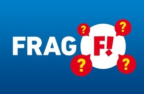 AVM GmbH: Neuer Service "Frag FRITZ!" - Onlinefilm "WLAN mit Superkräften"