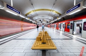 FOGTEC Brandschutz GmbH: Erstes Hochdruckwassernebel-System in unterirdischen S-Bahn-Stationen realisiert / FOGTEC erh&ouml;ht Brandschutz und Evakuierungssicherheit in Offenbach