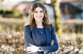 Schlosshotel Friedrichsruhe: Schlosshotel Friedrichsruhe: Anja Koppenhöfer ist neu Tagungs- und Veranstaltungsleiterin