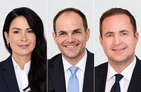 Innovative Investment Solutions GmbH: INNO INVEST &uuml;bernimmt Private-Banking-Team von Fabricius Verm&ouml;gensverwaltung