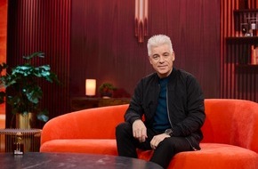 BR Bayerischer Rundfunk: Michael Mittermeier erh&auml;lt Bayerischen Kabarettpreis