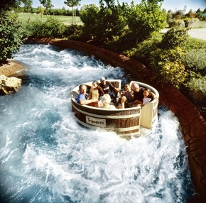 Tripsdrill: Mit Karacho in den Jubiläums-Sommer