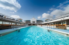 TUI Cruises GmbH: TUI Cruises gewinnt Kreuzfahrt Guide Award 2015 / Mein Schiff 4 hat das beste Sport & Wellness-Angebot des Jahres