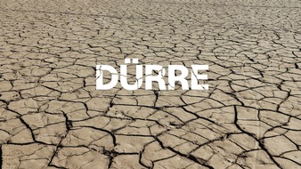 ZDF: ZDF-Programmschwerpunkt "Die Welt im Dürrestress"