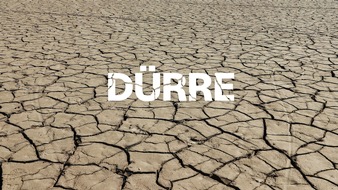 ZDF: ZDF-Programmschwerpunkt "Die Welt im Dürrestress"