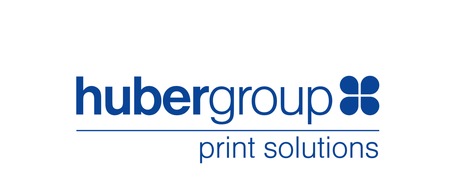 Pressemitteilung - Innovativ, nachhaltig, serviceorientiert: hubergroup Print Solutions mit vielseitigem Flexo-Portfolio auf der Labelexpo Europe 2023