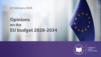 Europ&auml;ischer Rechnungshof - European Court of Auditors: &Pi;&rho;&omicron;&Iuml;&pi;&omicron;&lambda;&omicron;&gamma;&iota;&sigma;&mu;&Iuml;&sigmaf; &tau;&eta;&sigmaf; &Epsilon;&Epsilon; 2028 2034: &tau;&omicron; &Epsilon;&Epsilon;&Sigma; &kappa;&rho;&omicron;&Iuml;&epsilon;&iota; &tau;&omicron;&nu; &kappa;&Iuml;&delta;&omega;&nu;&alpha; &tau;&omicron;&upsilon; &kappa;&iota;&nu;&delta;&Iuml;&nu;&omicron;&upsilon; &gamma;&iota;&alpha; &tau;&omicron; &nu;&Icirc;&shy;&omicron; &Epsilon;&upsilon;&rho;&omega;&pi;&alpha;&Iuml;&kappa;&Iuml; &Tau;&alpha;&mu;&epsilon;&Icirc;&macr;&omicron; &kappa;&alpha;&iota; &tau;&eta; ...