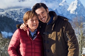 Procter & Gamble Germany GmbH & Co Operations oHG: Olympische Winterspiele 2018 in PyeongChang: Felix Neureuther ist Botschafter der "Danke Mama"-Kampagne