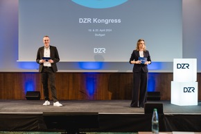 DZR Kongress 2024 – viel Praxiswissen inspirierend präsentiert