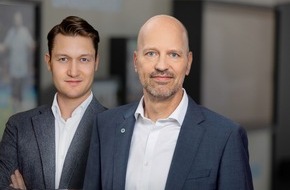 die Bayerische: Mit generativer KI gegen Altersarmut: die Bayerische und Startup Xaver decken Rentenlücken auf
