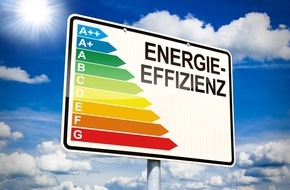 E.ON Energie Deutschland GmbH: Energieeffizienz: Einsparpotenziale bieten Perspektiven