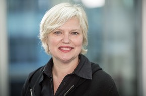 dpa Deutsche Presse-Agentur GmbH: Kirsten Haake wird Nachrichtenchefin bei der dpa (FOTO)