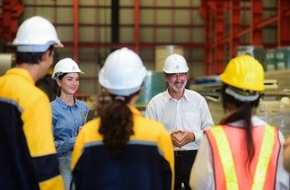 TÜV Rheinland AG: 50 Jahre Arbeitssicherheitsgesetz (ASiG) - Grundlage des modernen Arbeits- und Gesundheitsschutzes