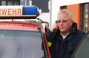 Verband der Feuerwehren in NRW e. V.: VdF-NRW: Waldbrandgefahren in Nordrhein-Westfalen: Feuerwehren sind gewappnet für anstehende Aufgaben