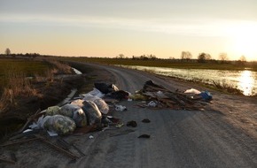 Polizeiinspektion Verden / Osterholz: POL-VER: Pressemitteilung vom 13.03.2022