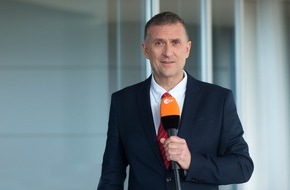 ZDF: Türkei korrigiert Entscheidung und verlängert Pressekarte für ZDF-Korrespondent Jörg Brase (FOTO)