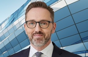 COGITANDA: COGITANDA erweitert Vorstand mit Jens Lison als Group Chief Insurance Officer (CIO)