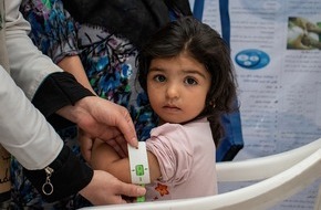 UNICEF Deutschland: UNICEF: Die Kinder in Afghanistan brauchen sofortige Hilfe