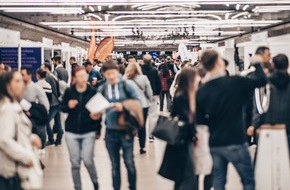 Deutsche Bundesstiftung Umwelt (DBU): DBU: Nachhaltige Messewirtschaft &ndash; ein Plus f&uuml;r Umwelt und Unternehmen