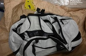Kreispolizeibehörde Kleve: POL-KLE: Gemeinsame Presseerklärung der Staatsanwaltschaft Kleve und der Polizei Kleve: Dritter Tatverdächtiger festgenommen und nach Deutschland ausgeliefert