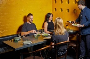 Lightspeed POS Germany GmbH: "Bitte freundlich, sauber und lecker!"- Lightspeed-Studie verrät, was Gäste wirklich schätzen