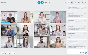 alfaview GmbH: Der Videokonferenz-Knigge