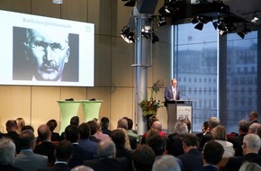 Deutscher Raiffeisenverband e.V.: DRV feiert 70-jähriges Bestehen / Bundesministerin Klöckner: Genossenschaften sind nachhaltig und krisenfest