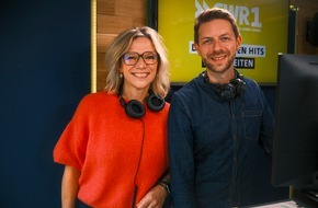 SWR - Südwestrundfunk: Die SWR1 "Für uns in Baden-Württemberg"-Tour führt ans Wasser