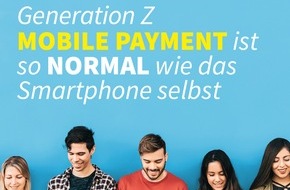 EURO Kartensysteme GmbH: Jugend und Finanzen / So steigt die Generation Z ins Thema Geld ein