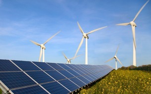 Q ENERGY Solutions SE: Comunicado de imprensa: Novo grupo Q ENERGY entra no mercado europeu das energias renováveis