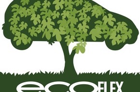 Opel Automobile GmbH: ecoFLEX-Umweltinitiative: Zuerst verschrottet Opel "alte Stinker"