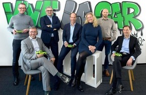 ViveLaCar GmbH: Mit starken Investoren schafft ViveLaCar die Voraussetzung für internationales Wachstum