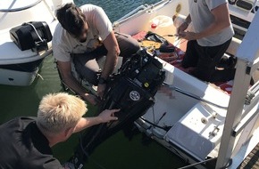 Polizeipräsidium Einsatz: POL-Einsatz: Bootskriminalität: Konstanzer Fahnder erneut am Schwarzen Meer erfolgreich - Gemeinsame Pressemitteilung des Polizeipräsidiums Einsatz und des Landeskriminalamtes Baden-Württemberg