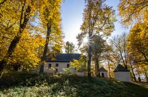 Schmallenberger Sauerland Tourismus: Michael Gleich entführt Leser auf eine literarische Reise durch die Sauerland-Seelenorte