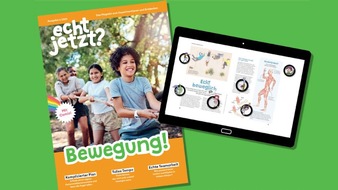 Stiftung Lesen: Pressemeldung: Kostenfreies Material für die Grundschule - MINT- und Leseförderung in einem