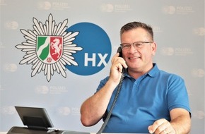 Kreispolizeibehörde Höxter: POL-HX: Sicherheit für das eigene Zuhause / Kostenlose Beratungen der Polizei Höxter zum "Tag des Einbruchschutzes"