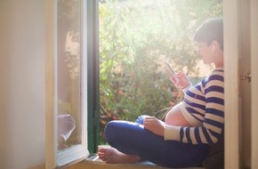 Mobil Krankenkasse: Digitale Schwangerschafts- und Rückbildungskurse jetzt auch live möglich