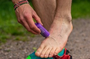 Wrightsock: Marathon und Ultratrail: 9 Tipps für die Füsse