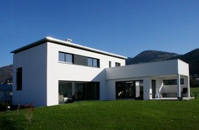 SWISSHAUS: SWISSHAUS de nouveau élue «Maison de l'année»