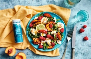Südwestdeutsche Salzwerke AG: Jetzt wird angegrillt!